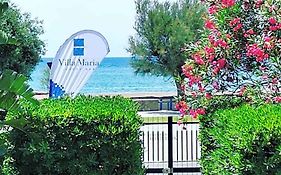 Villa Maria Luxury Suites
